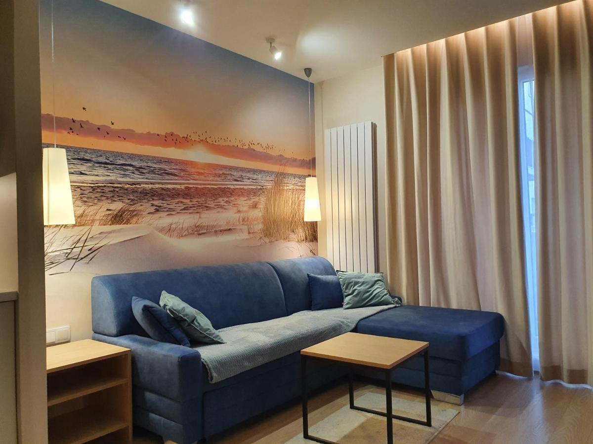 Apartament Gliwice Gornych Walow Exterior photo
